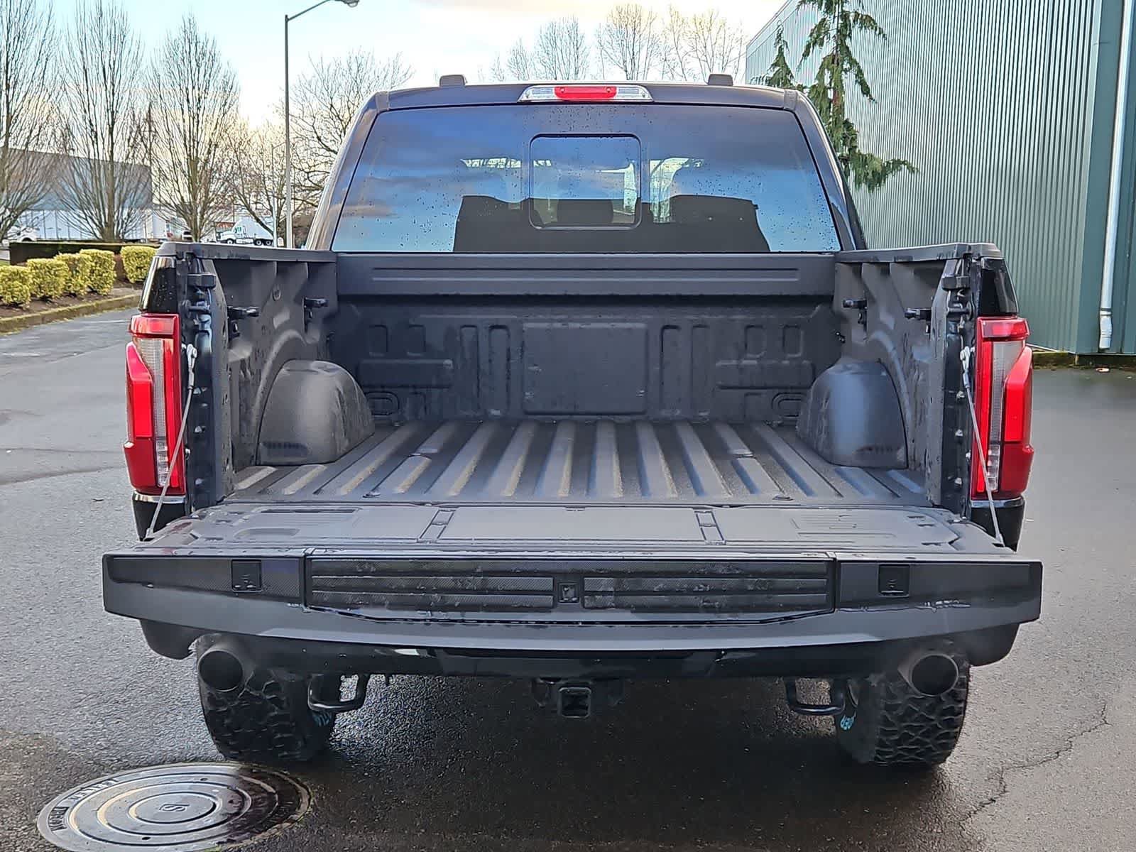 Used 2024 Ford F150 Tremor w/ Bed Utility Package AWD/4WD image 34