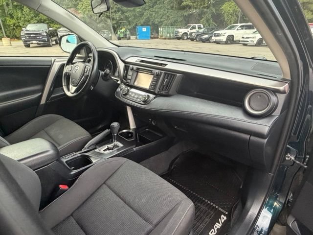 Used 2018 Toyota RAV4 XLE w/ Plus Extra Value Package AWD/4WD image 30