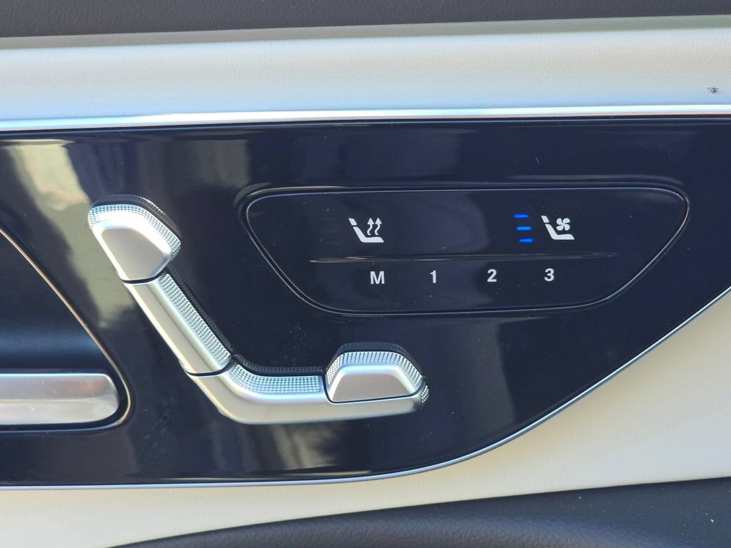New 2026 Mercedes-Benz E 450 4MATIC Sedan image 7
