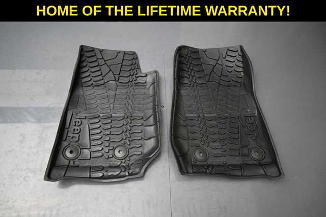 Used 2015 Jeep Wrangler Sport AWD/4WD image 34