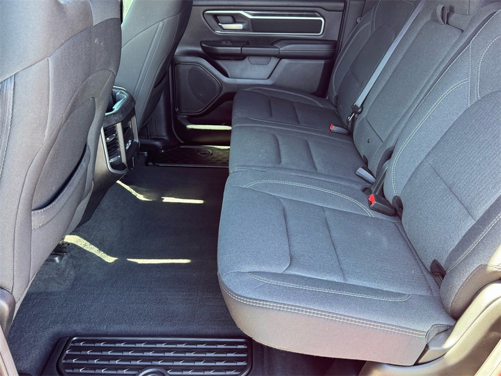 Used 2023 RAM 1500 Big Horn image 13