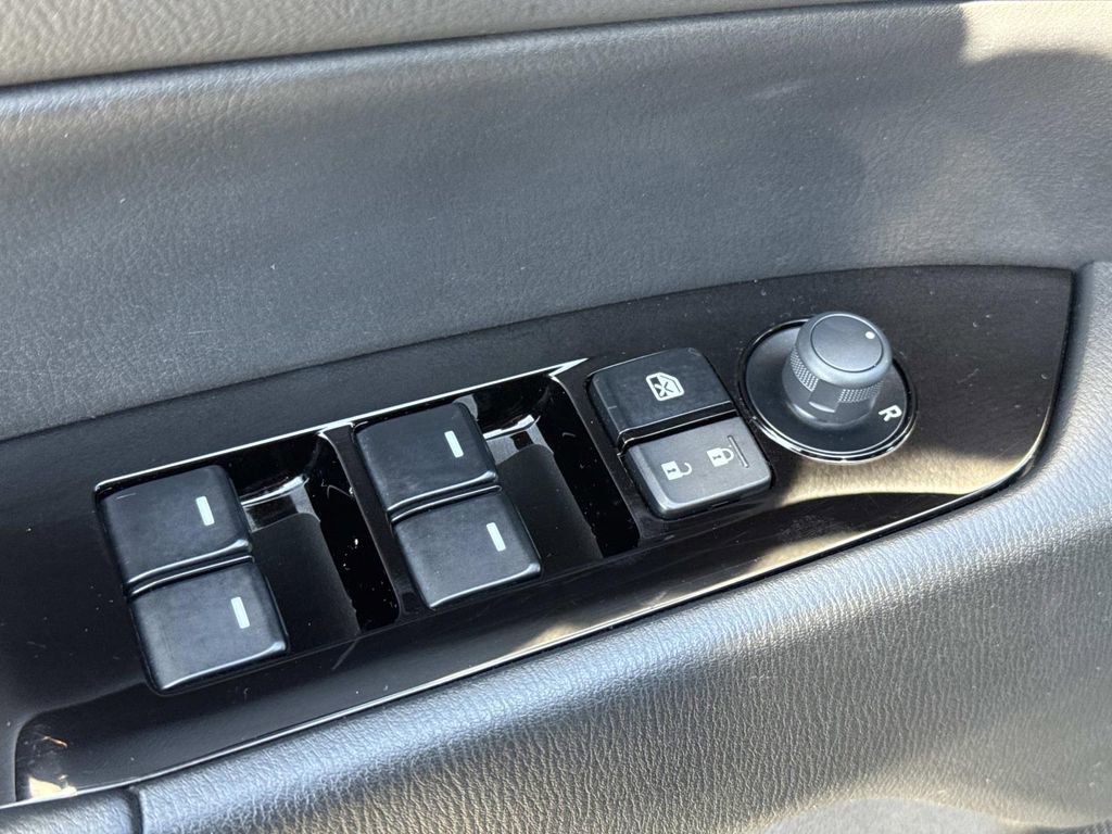 Certified 2024 MAZDA CX-5 AWD 2.5 S w/ Select Package image 25