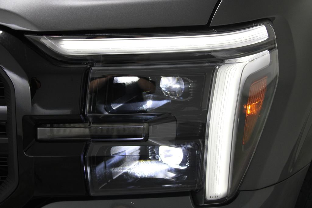 New 2026 Ford F150 Lariat AWD/4WD image 54