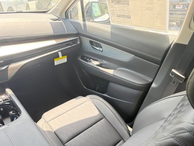 New 2026 Nissan Murano Platinum w/ Cargo Package AWD/4WD image 37