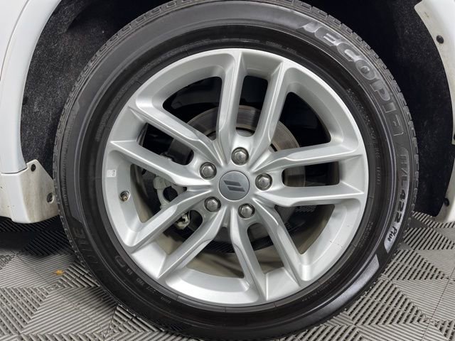 Used 2024 Dodge Durango GT image 13