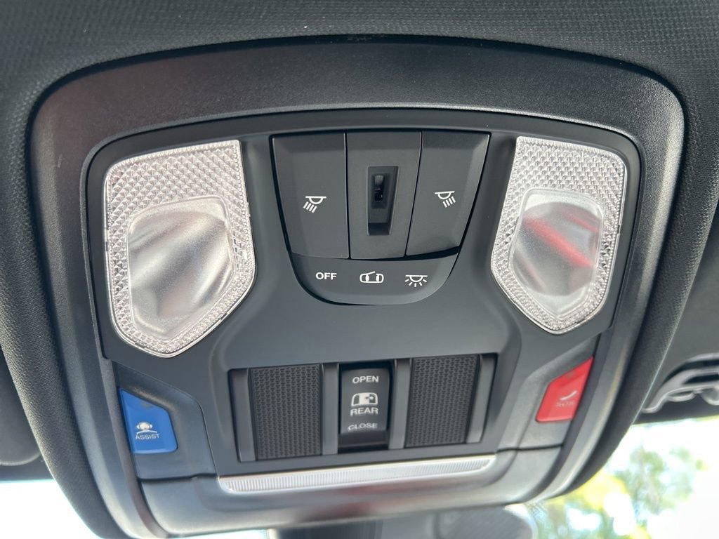 New 2026 RAM 1500 Big Horn image 33