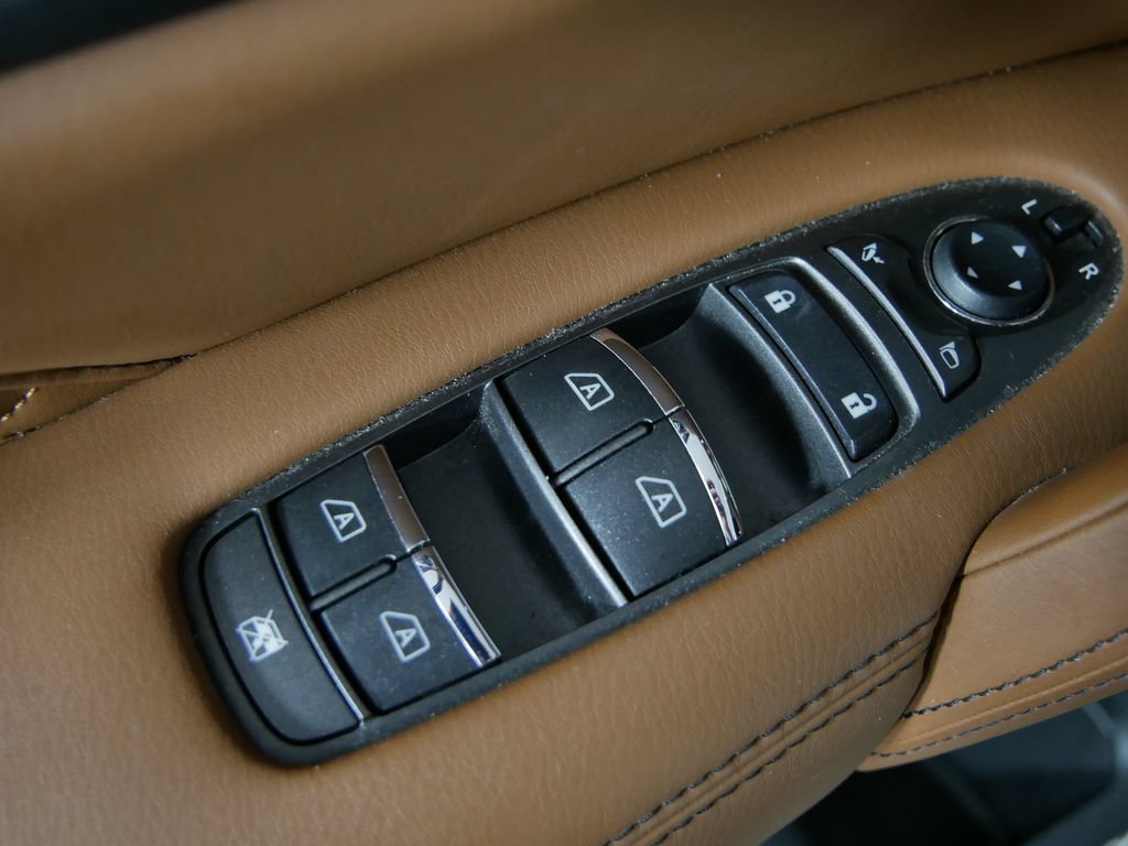 Used 2022 INFINITI QX80 Sensory AWD/4WD image 15