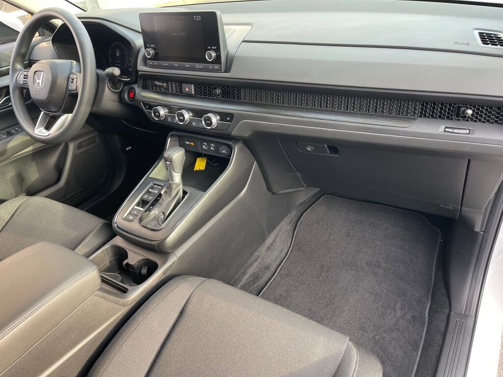 Used 2024 Honda CR-V EX image 22