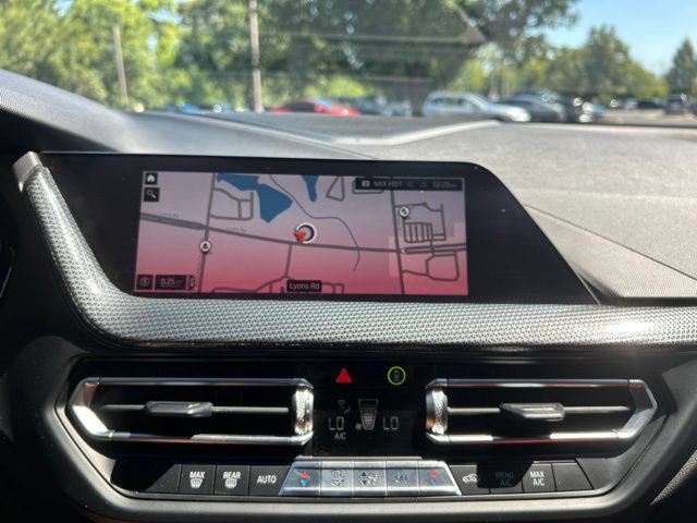 Used 2021 BMW 228i Gran Coupe w/ Convenience Package FWD image 15