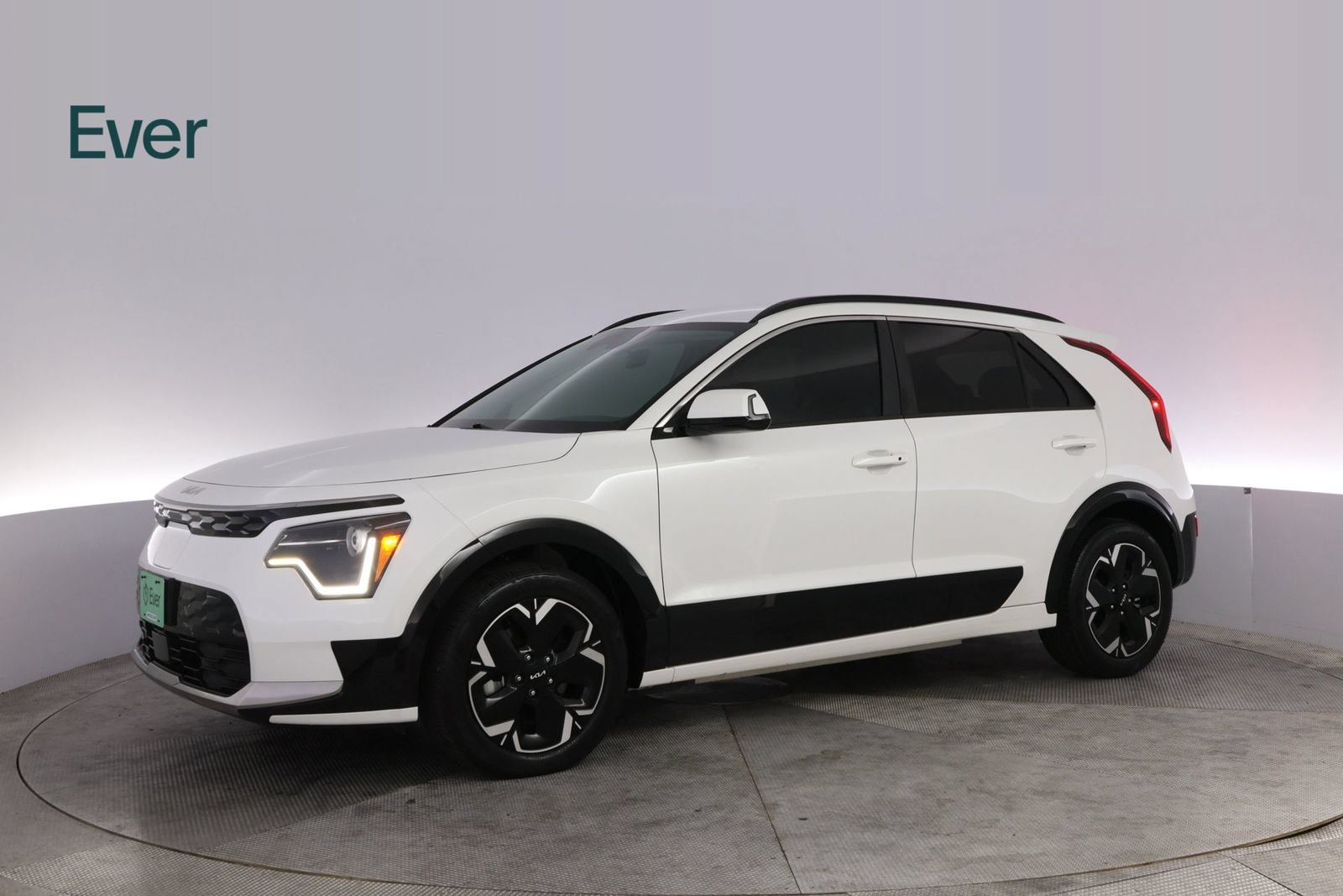 Used 2024 Kia Niro Wind FWD image 18