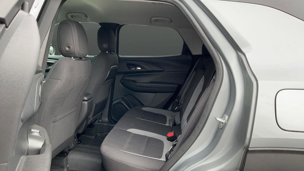 New 2026 Chevrolet TrailBlazer LT w/ Convenience Package AWD/4WD image 19