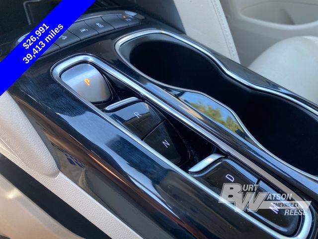 Used 2023 Buick Envision Essence AWD/4WD image 26