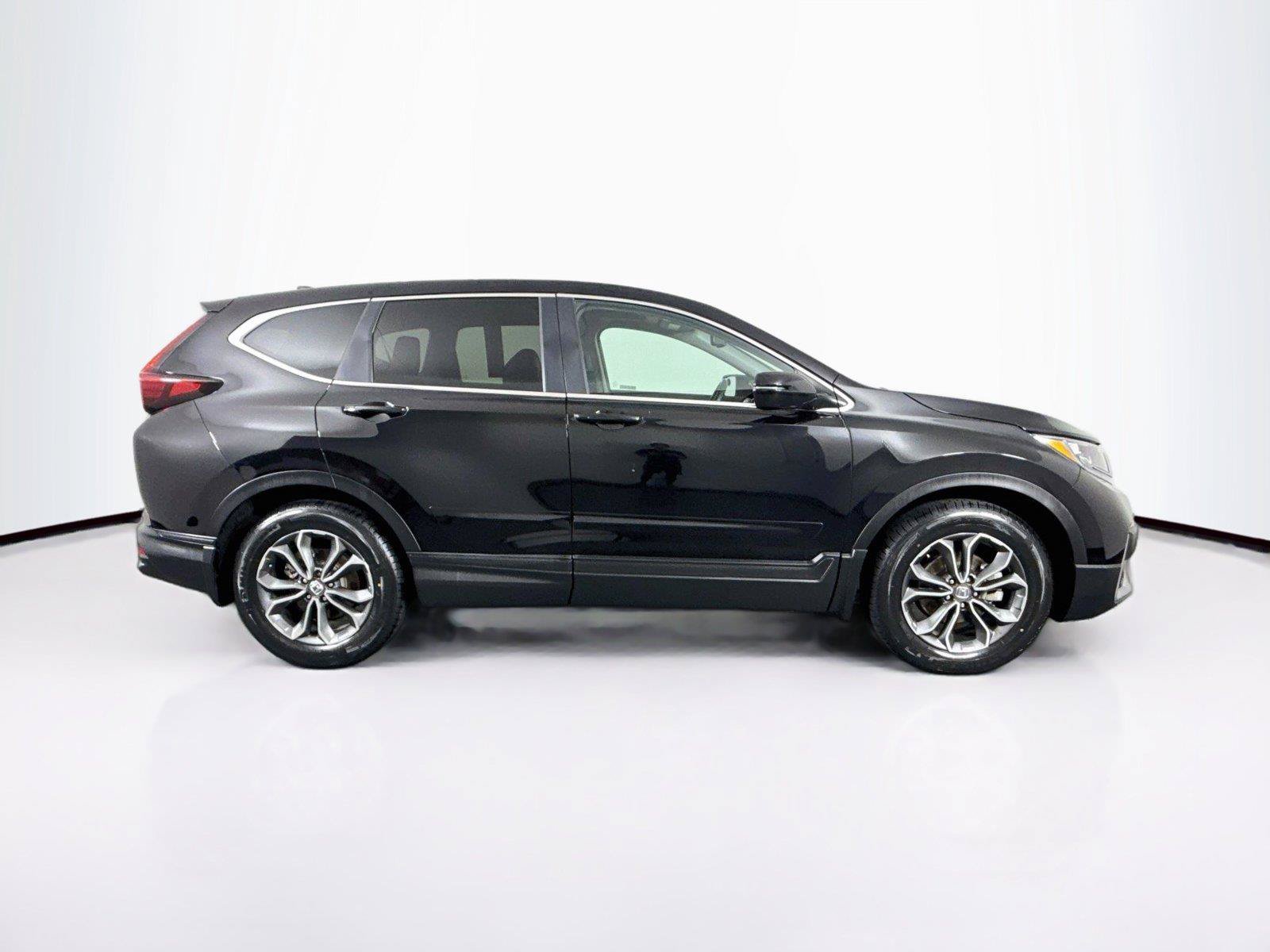 Used 2022 Honda CR-V EX-L image 10