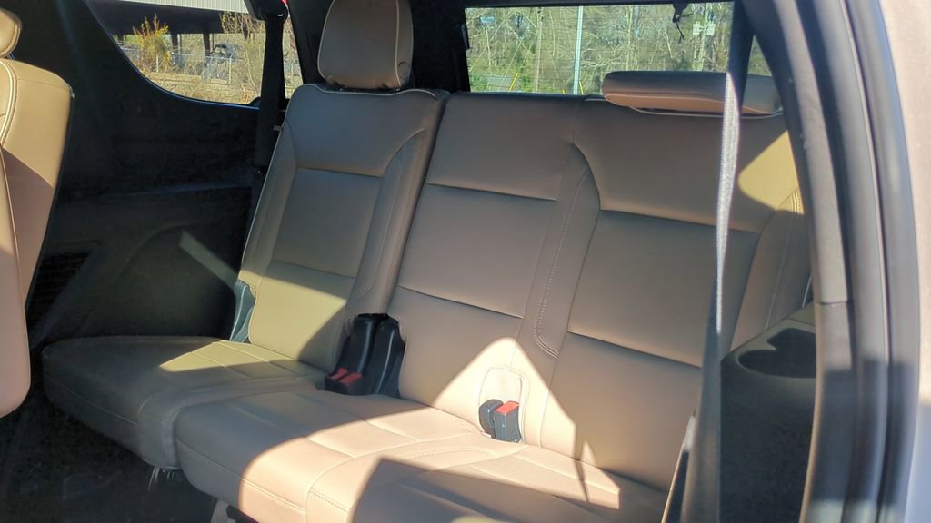 Used 2021 Chevrolet Tahoe Premier w/ Premium Package 2 image 17