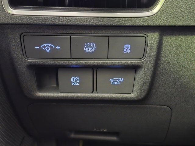 Certified 2024 Hyundai Sonata Limited image 26