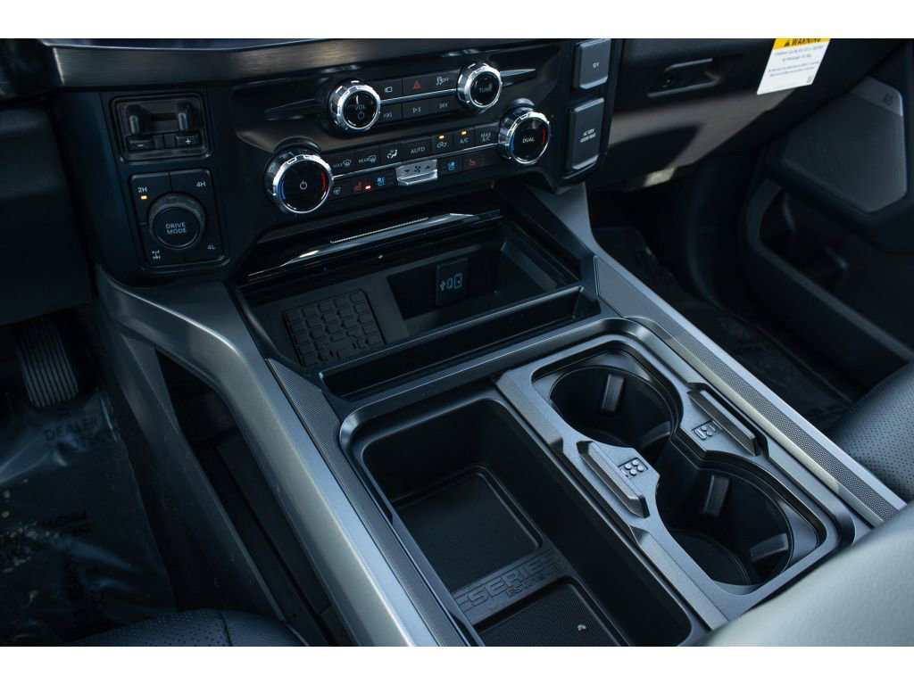 New 2026 Ford F350 Lariat image 25