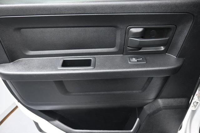 Used 2016 RAM 1500 Tradesman AWD/4WD image 19