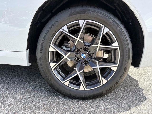 New 2026 BMW X3 xDrive30 w/ M Sport Package image 10