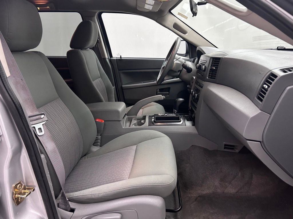 Used 2007 Jeep Grand Cherokee Laredo image 17