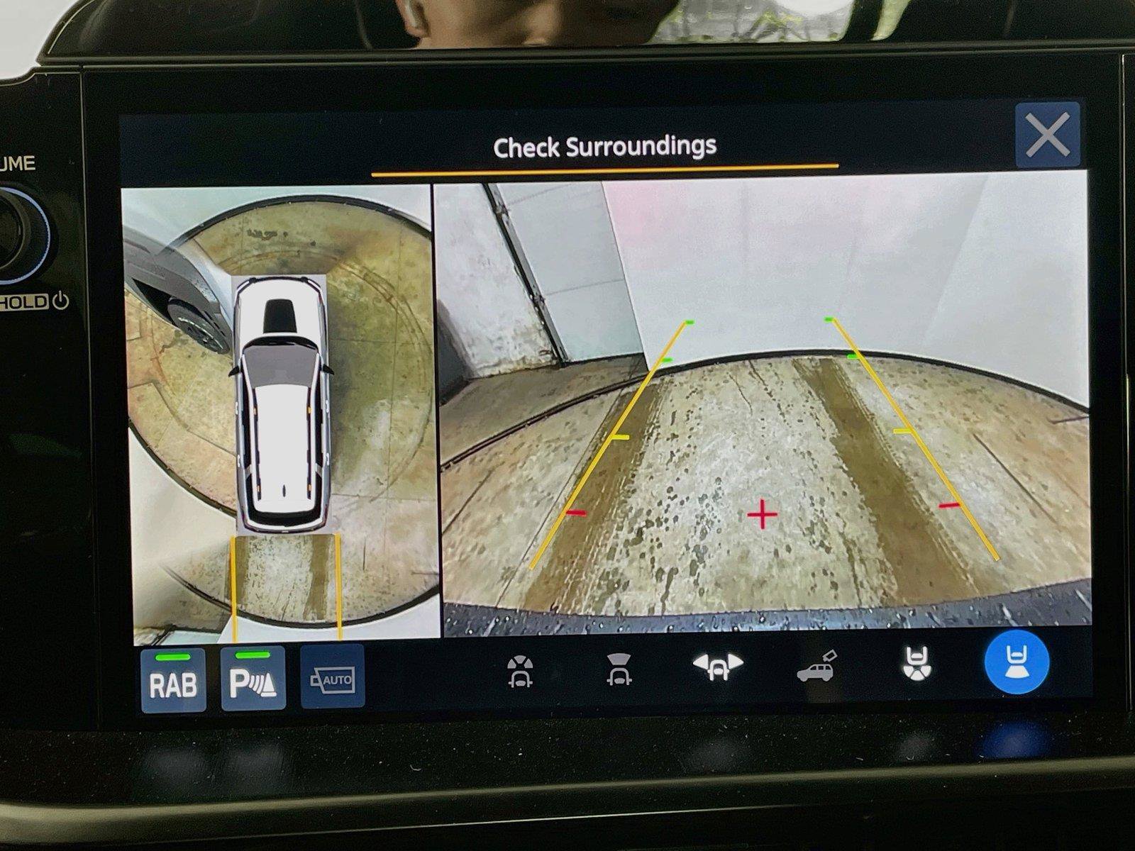 New 2026 Subaru Outback Wilderness AWD/4WD image 6
