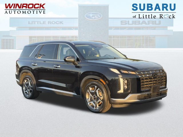 Used 2024 Hyundai Palisade SEL w/ Premium Package AWD/4WD image 1