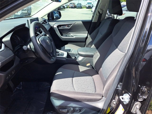 Used 2025 Toyota RAV4 Woodland Edition image 12
