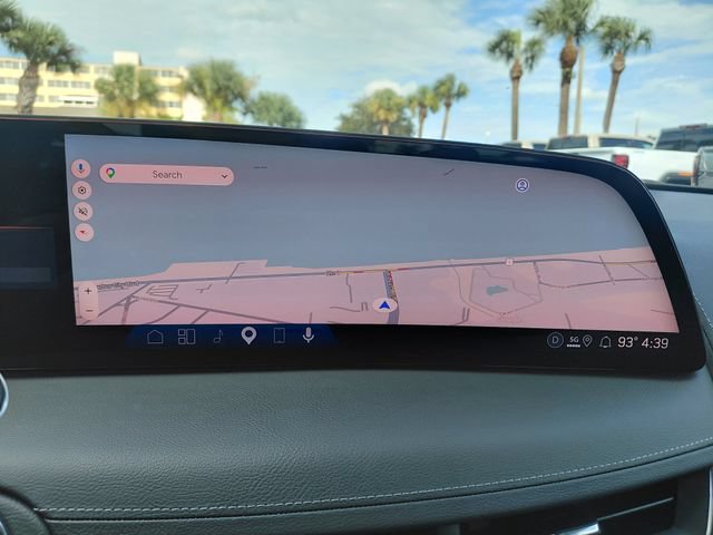 New 2025 Cadillac CT5 Premium Luxury w/ Technology Package AWD/4WD image 24