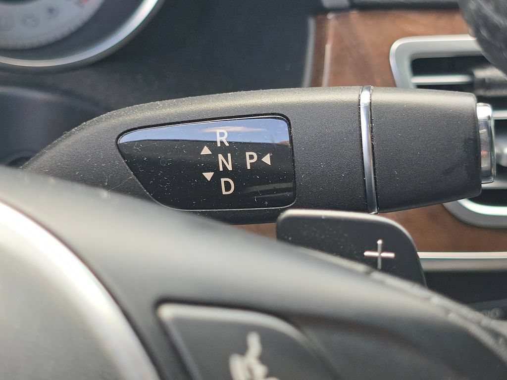 Used 2015 Mercedes-Benz E 350 4MATIC Sedan w/ Premium 1 Package image 35