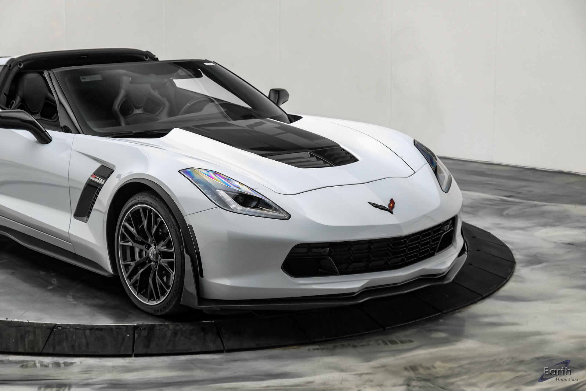 Used 2019 Chevrolet Corvette Z06 RWD image 33
