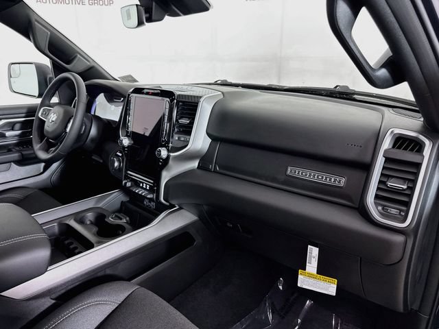 New 2027 RAM 1500 Big Horn AWD/4WD image 28
