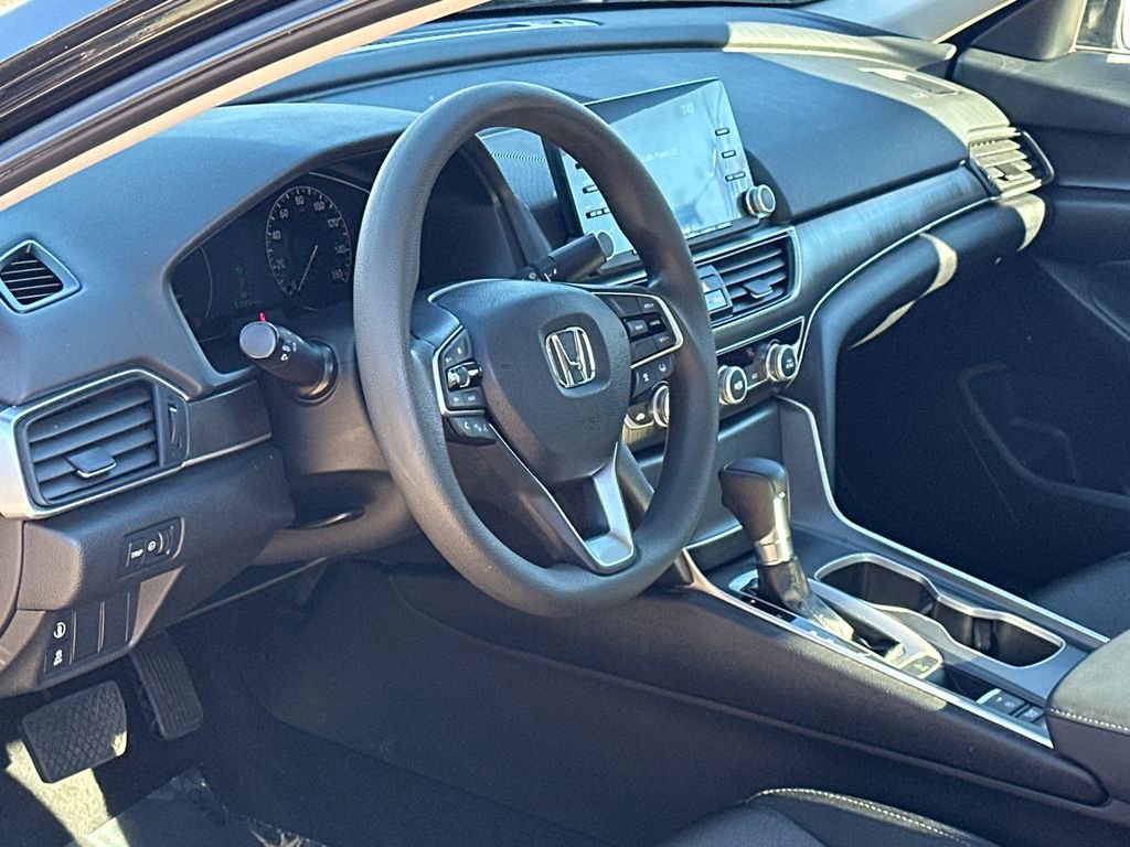 Used 2020 Honda Accord LX image 11