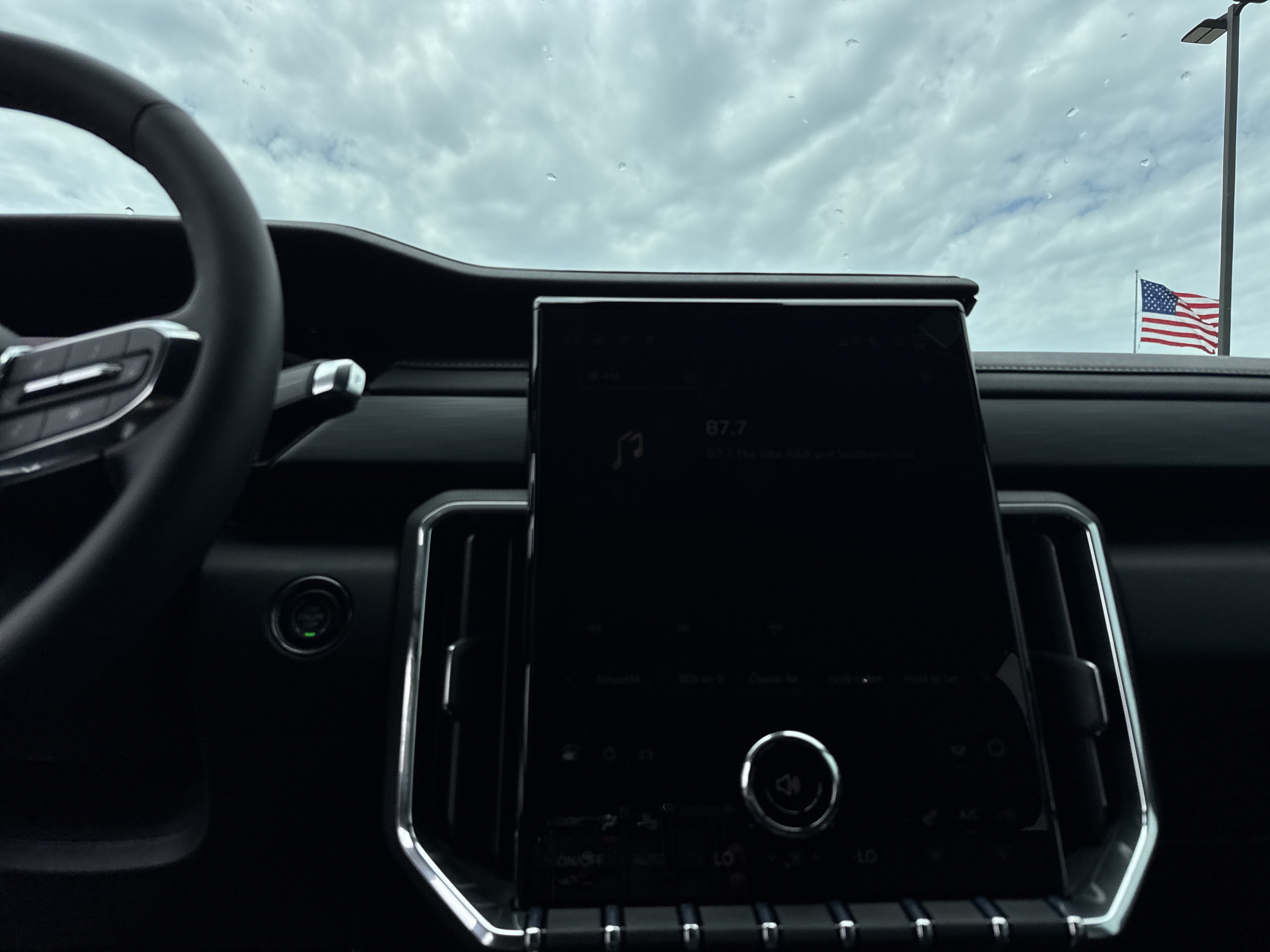 New 2026 GMC Acadia Elevation w/ Elevation Premium Package FWD image 23