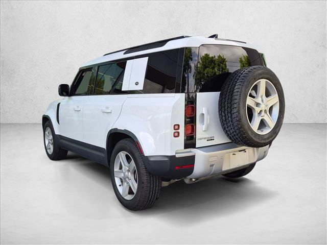 Used 2020 Land Rover Defender 110 SE AWD/4WD image 7