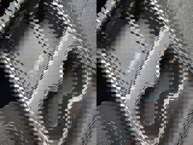 New 2026 GMC Acadia Elevation w/ Black Edition image 16