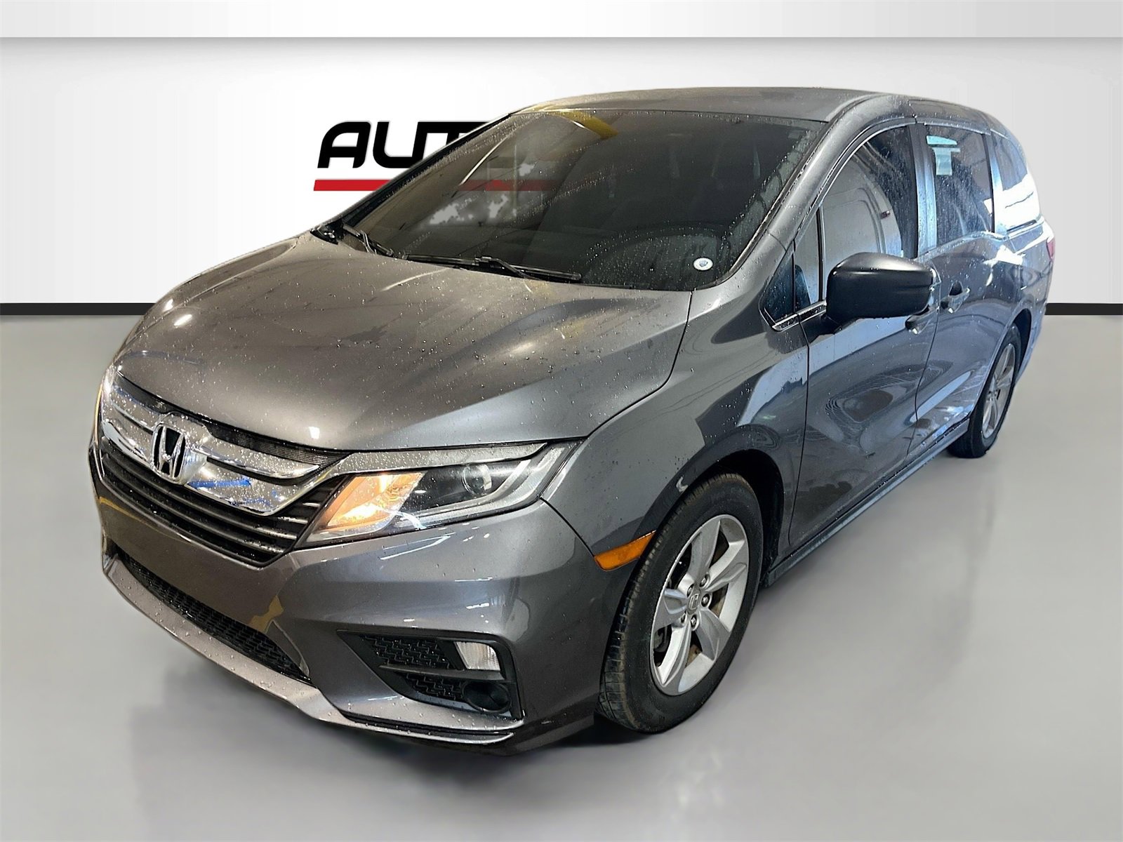 Used 2020 Honda Odyssey LX image 3