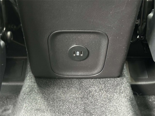 New 2025 Ford Bronco Sport Heritage w/ Convenience Package image 12