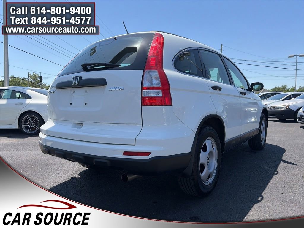 Used 2011 Honda CR-V LX image 5