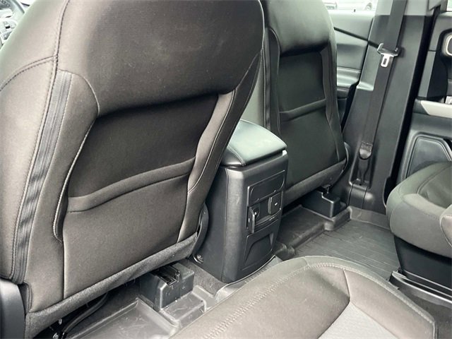 Certified 2023 Ford Explorer XLT image 20