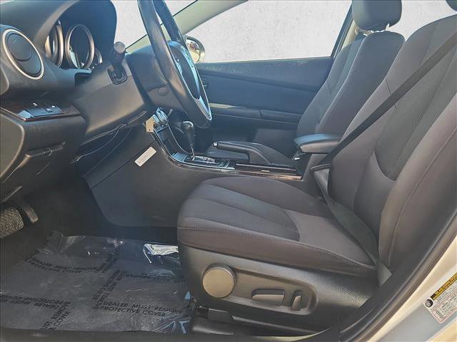 Used 2011 MAZDA MAZDA6 i Touring image 16