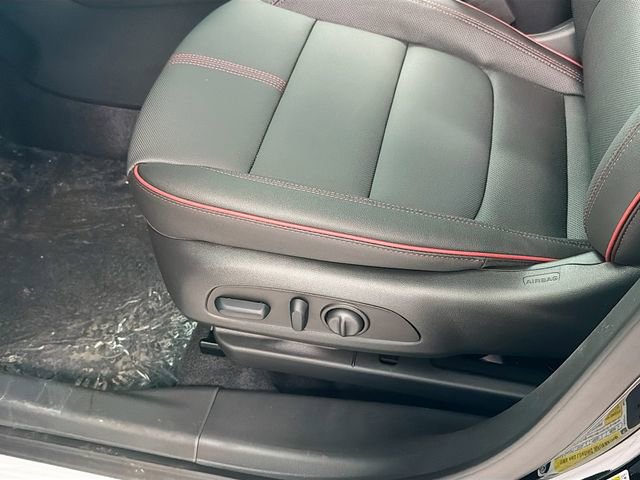 New 2026 Chevrolet TrailBlazer RS w/ Convenience Package image 22