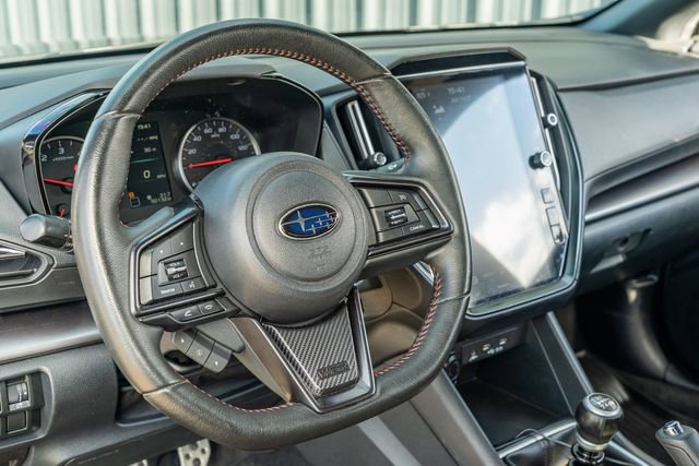 Used 2022 Subaru WRX Premium w/ Popular Package #2 image 24