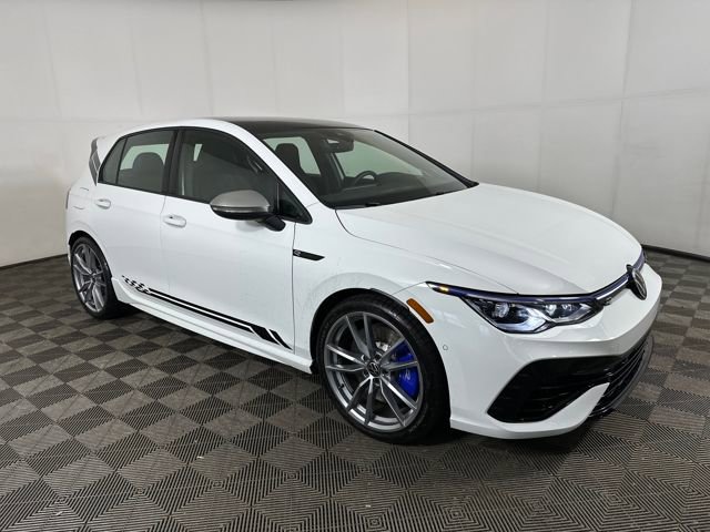 Used 2024 Volkswagen Golf R image 5