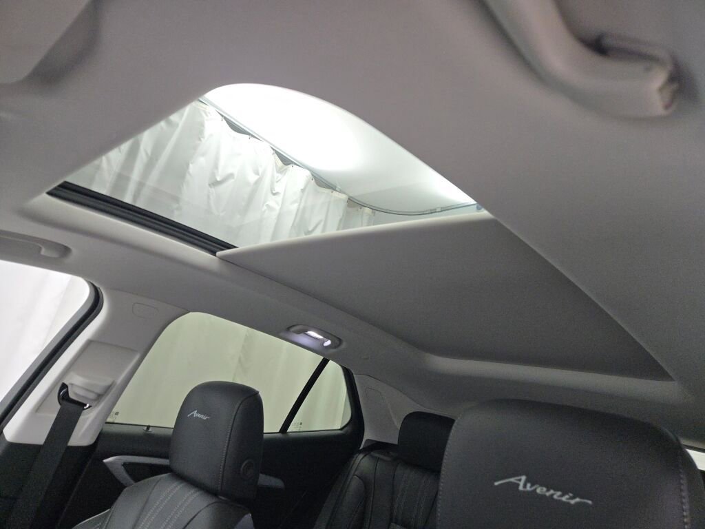 New 2026 Buick Envision Avenir image 28