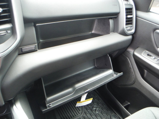 New 2027 RAM 1500 4x4 Crew Cab image 46