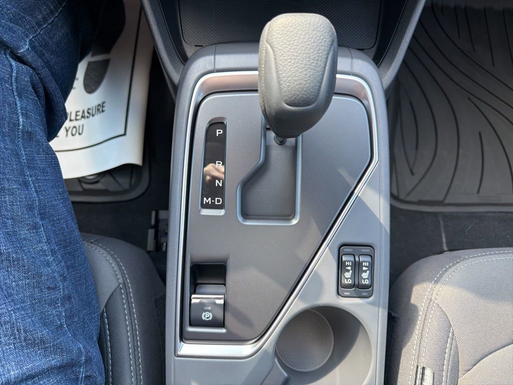 Certified 2025 Subaru Crosstrek 2.0i Premium image 35