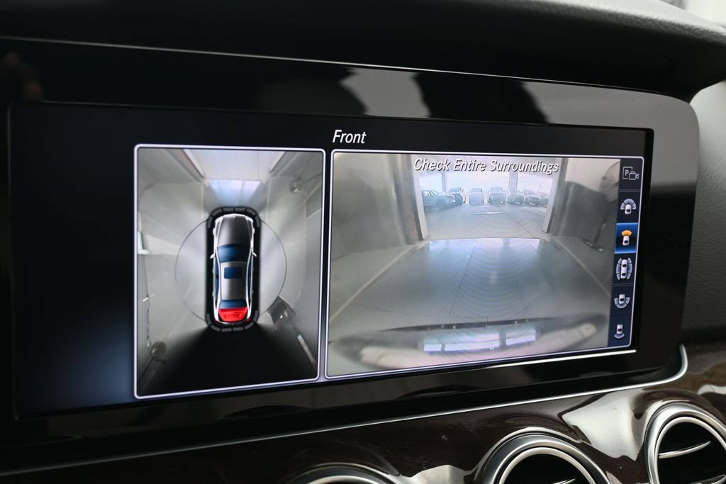 Used 2019 Mercedes-Benz E 300 image 26