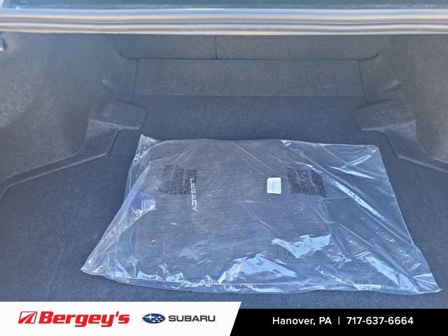 Certified 2023 Subaru Legacy Premium image 12