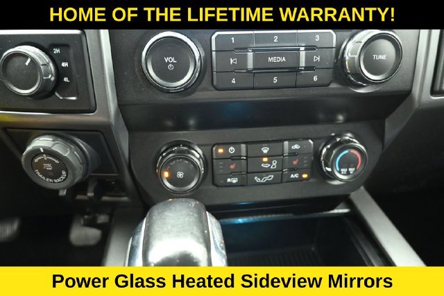 Used 2019 Ford F150 XLT w/ Equipment Group 302A Luxury AWD/4WD image 26