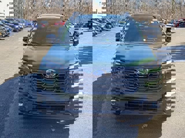 New 2026 Subaru Outback Touring XT image 9