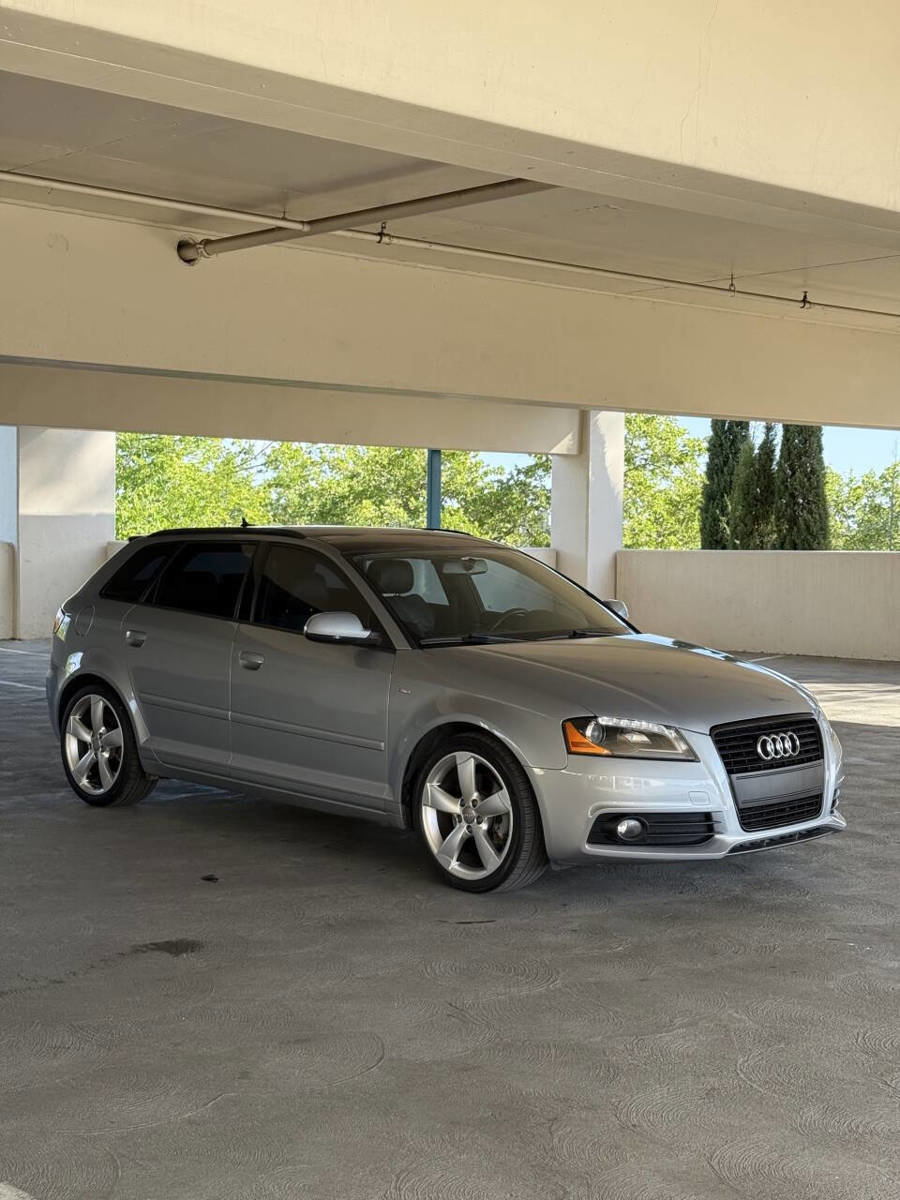 Used 2011 Audi A3 2.0T Premium Plus FWD image 4